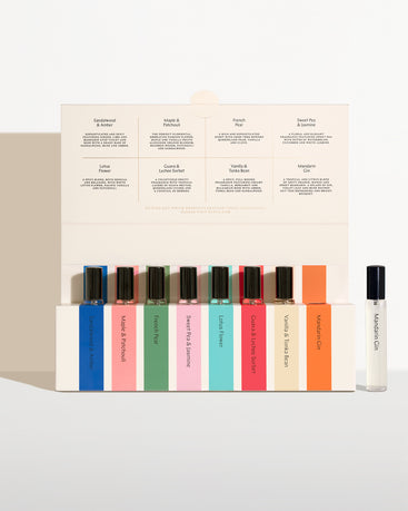 Fragrance Discovery Set