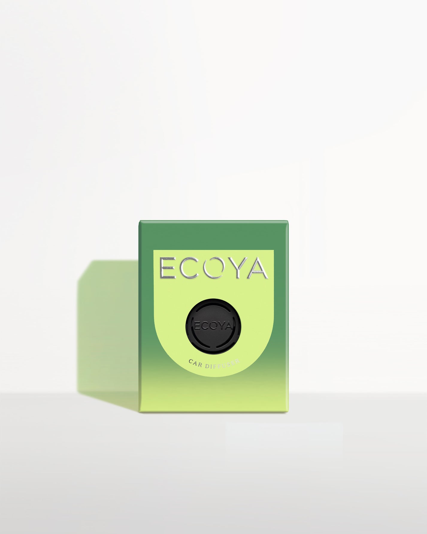 Buy French Pear Car Diffuser by ECOYA NZ online ECOYA NZ