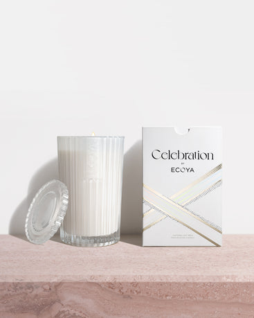 Celebration Candle