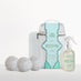 Holiday: Wild Sage & Citrus Clean Linen Gift Set