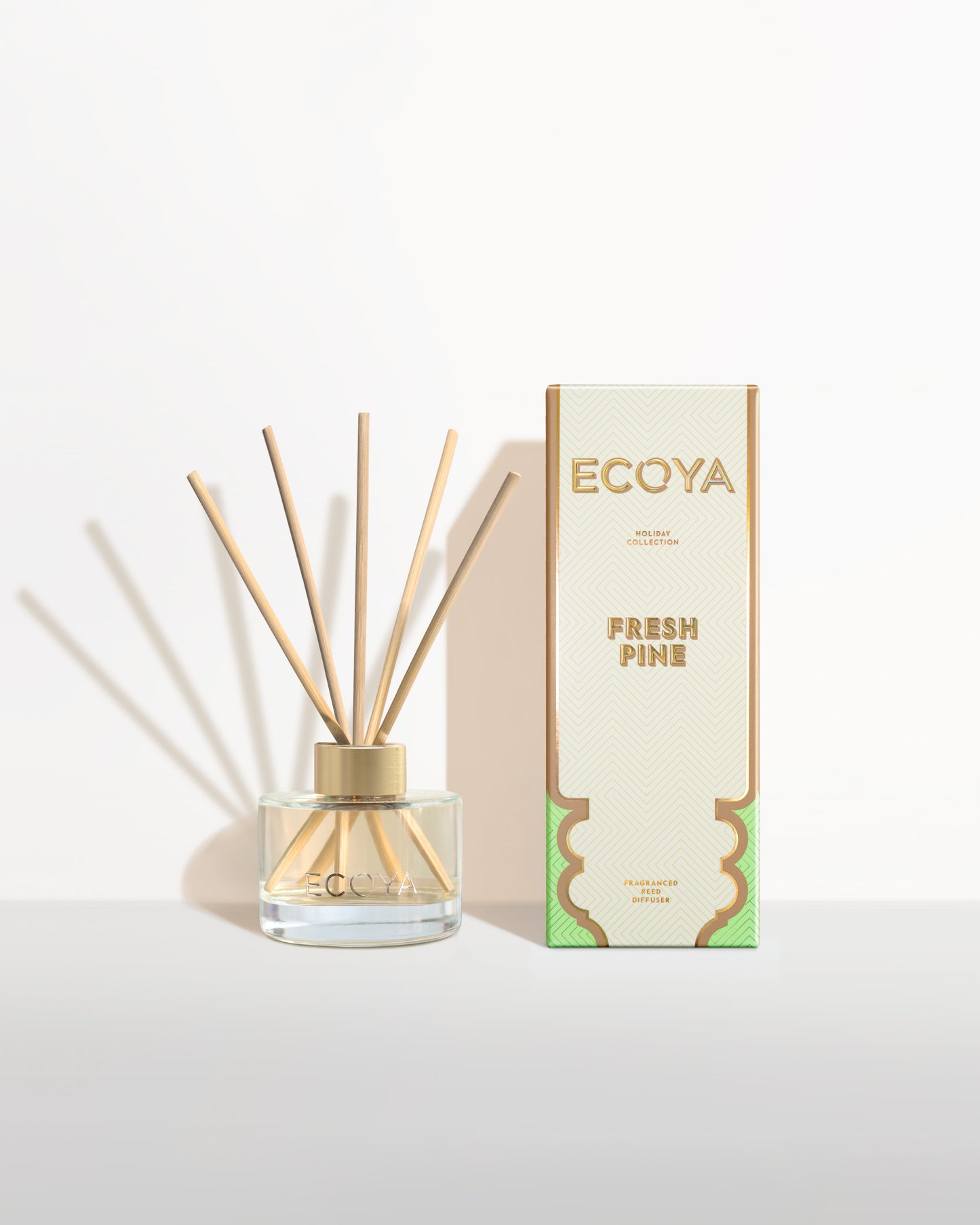 Holiday: Fresh Pine Mini Diffuser