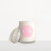 Sweet Pea & Jasmine Metro Candle