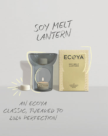 Greatest Hits: Soy Melt Lantern