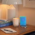 Lotus Flower Madison Candle