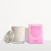 Sweet Pea & Jasmine Mini Madison Candle