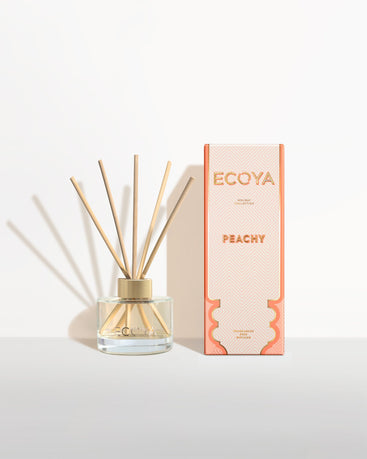 Holiday: Peachy Mini Diffuser