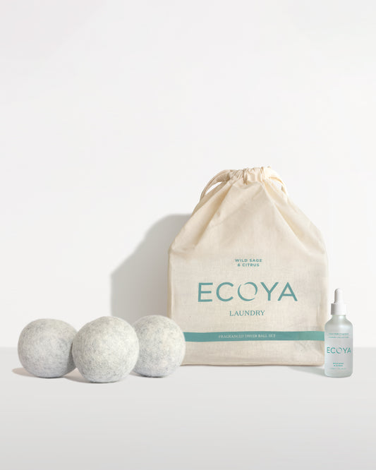 ECOYA dryer ball sets online