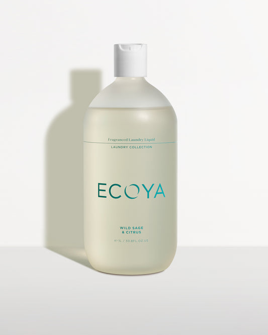 ECOYA laundry liquid online